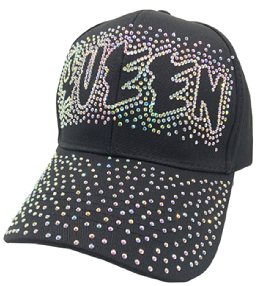 Fashion Cap with Hotfix - CA230