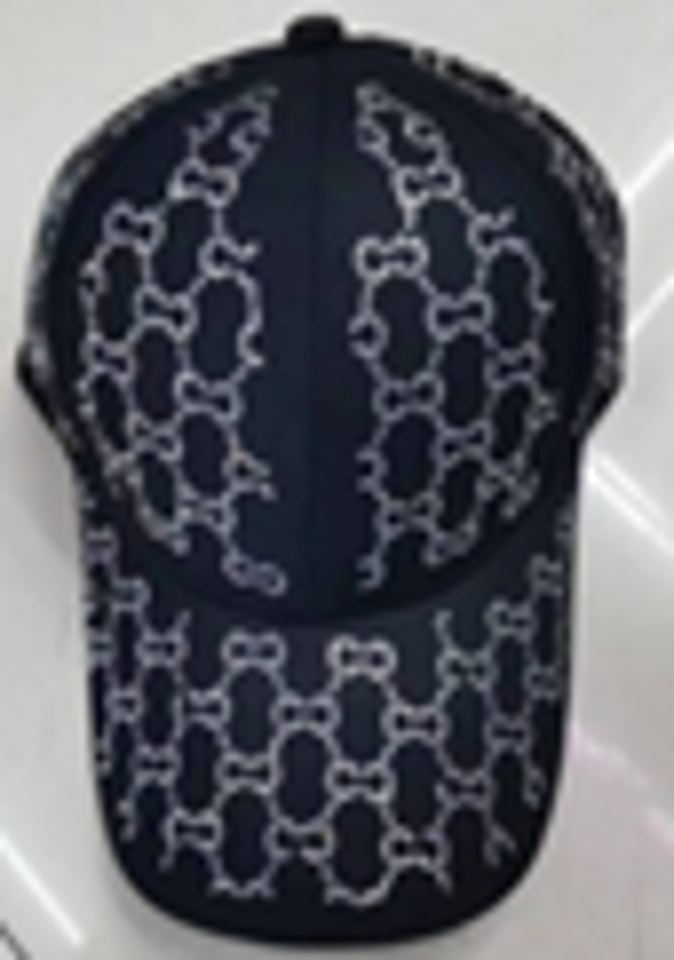 Fashion Cap - CA2312