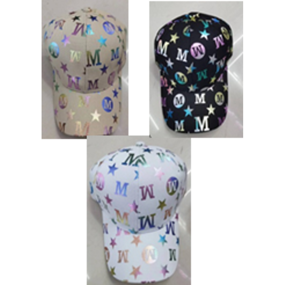 Fashion Cap  M star - CA2311