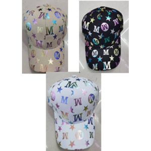 Fashion Cap  M star - CA2311