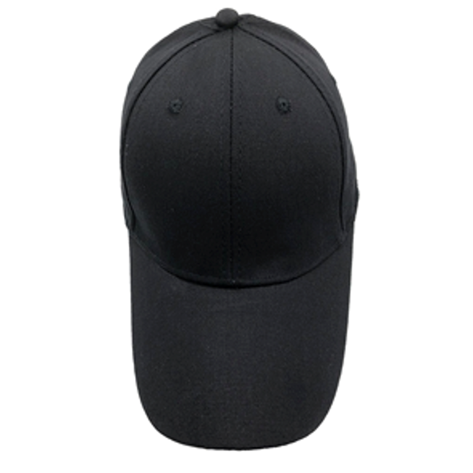 Plain Baseball cap-CA889