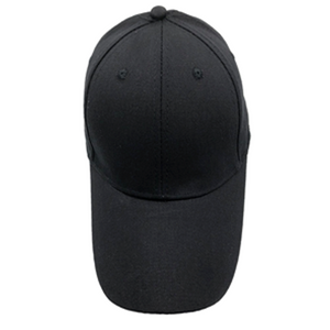 Plain Baseball cap-CA889