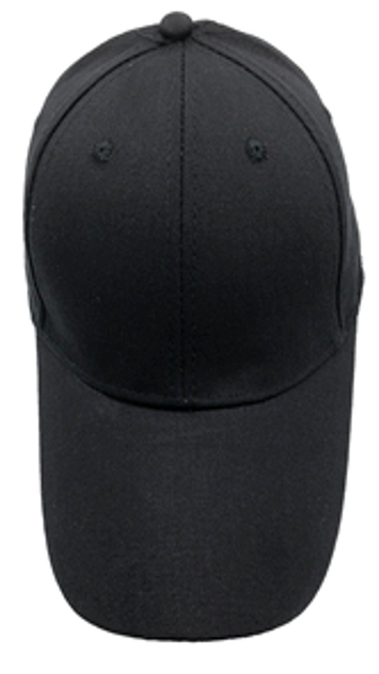 Plain Baseball cap-CA889