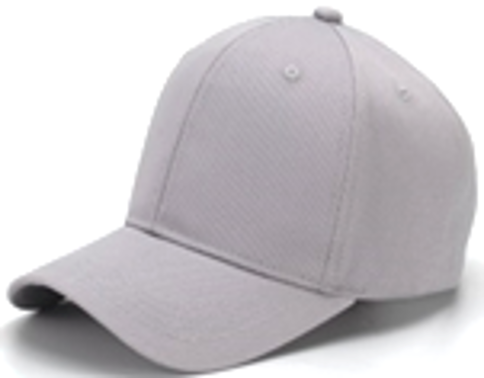 Plain Baseball cap-CA889