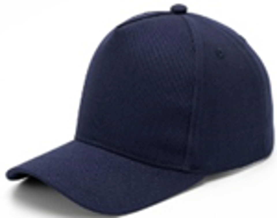 Plain Baseball cap-CA889