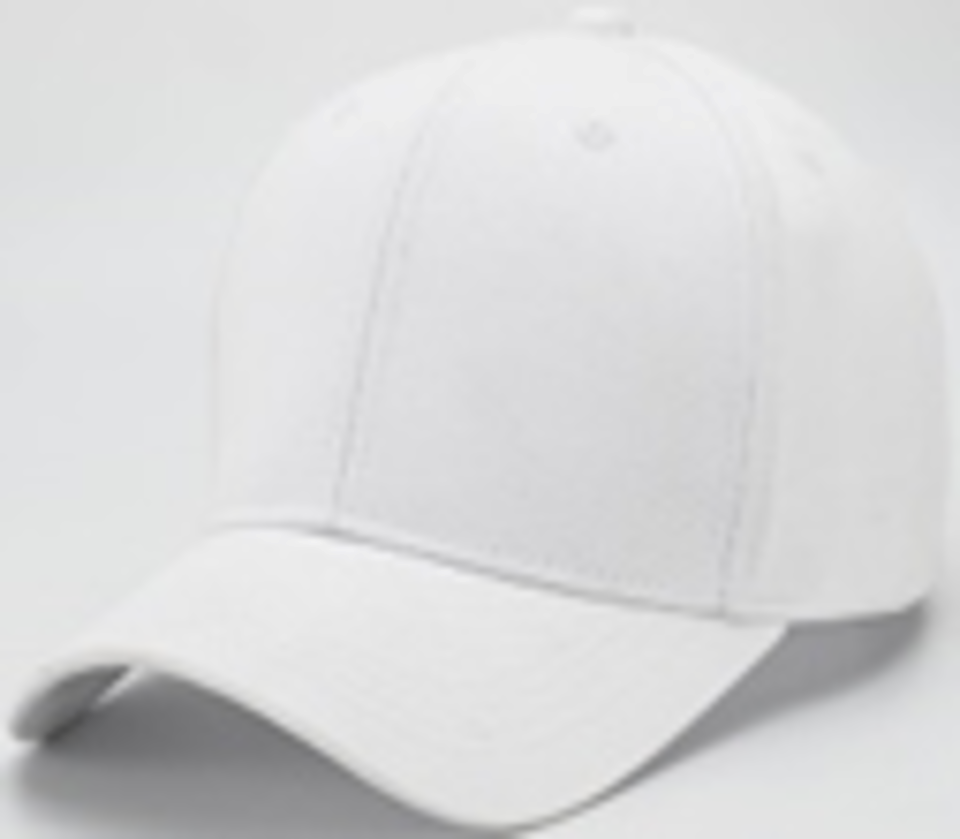 Plain Baseball cap-CA889