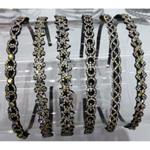 Fashion Hair Band -DZ01