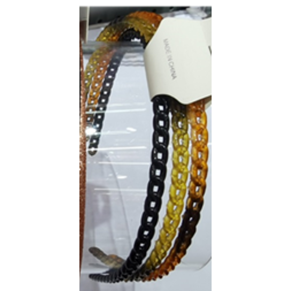 Fashion Hair Band - DZ020