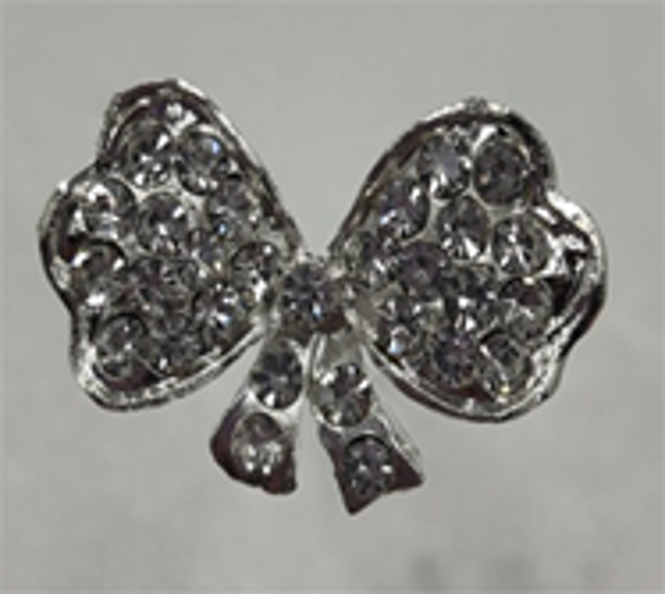 Hairpin with Rhineston-DZ051~55