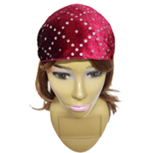 Fashion Head Wrap - DZ082