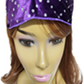 Fashion Head Wrap - DZ082