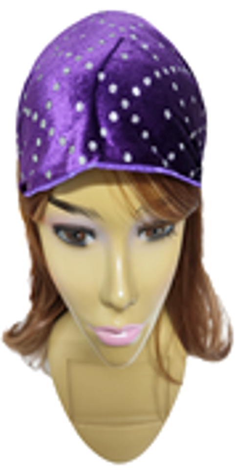 Fashion Head Wrap - DZ082