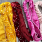 Fashion Head Wrap - DZ082