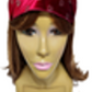 Fashion Head Wrap - DZ083