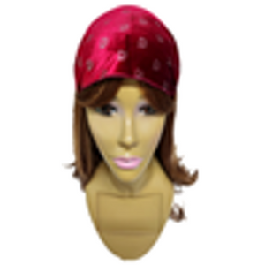 Fashion Head Wrap - DZ083