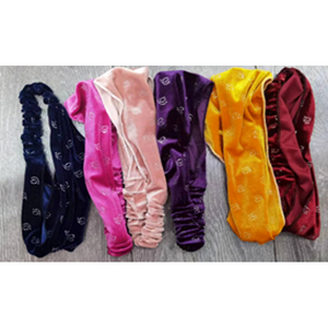Fashion Head Wrap - DZ083