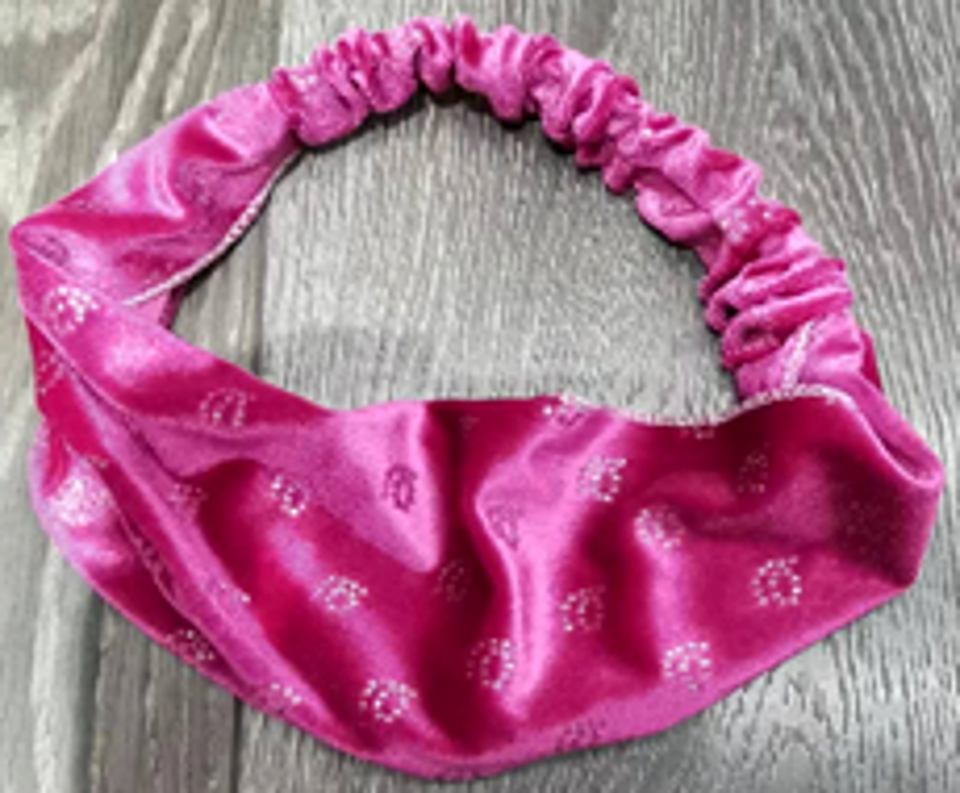 Fashion Head Wrap - DZ083