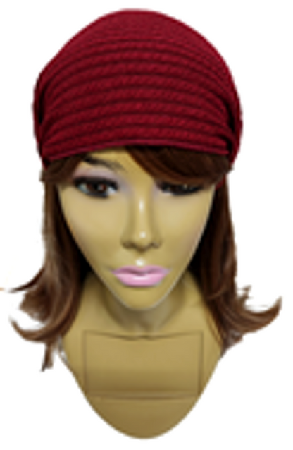 Fashion Headwrap-DZ084