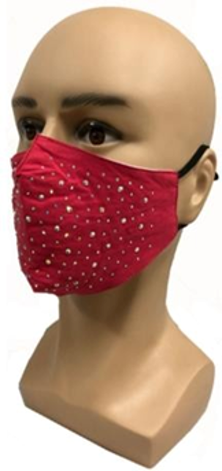 Fashion Face Mask -FM2005