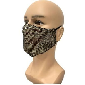 Fashion Face Mask -FM2008
