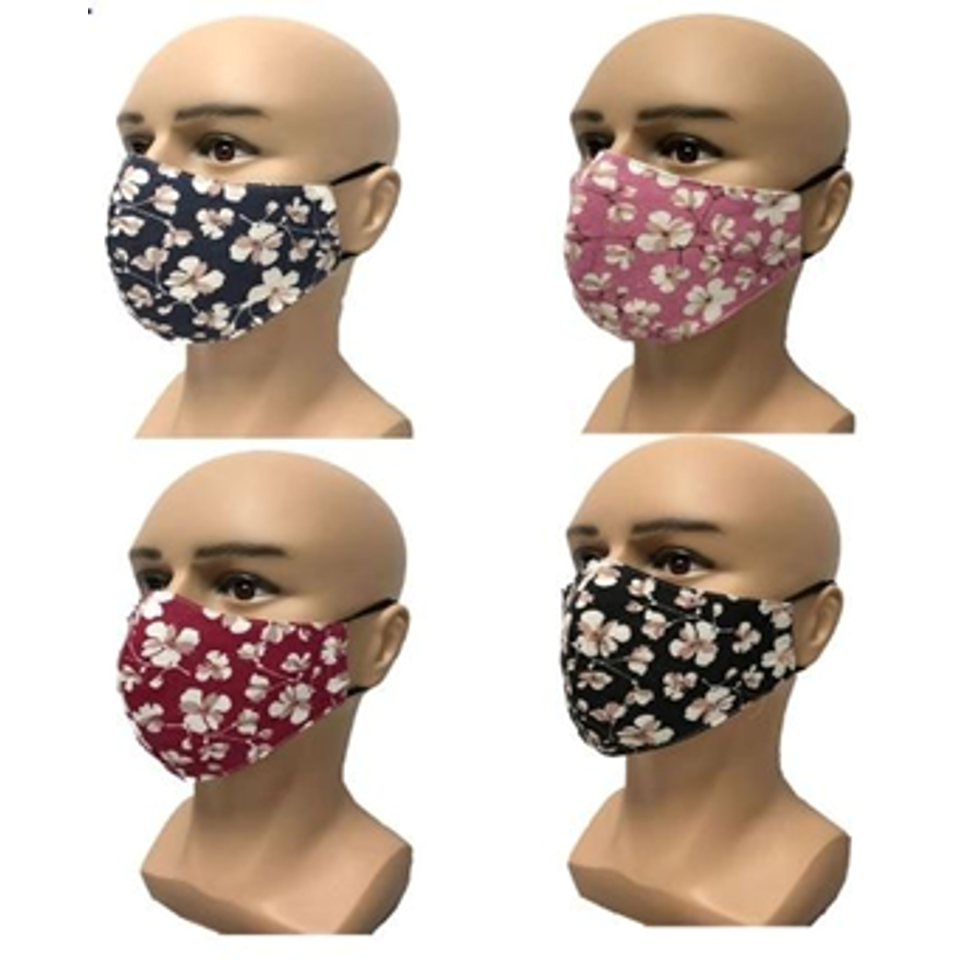 Fashion Face Mask -FM2011AST