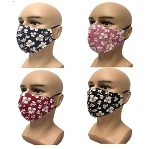 Fashion Face Mask -FM2011AST