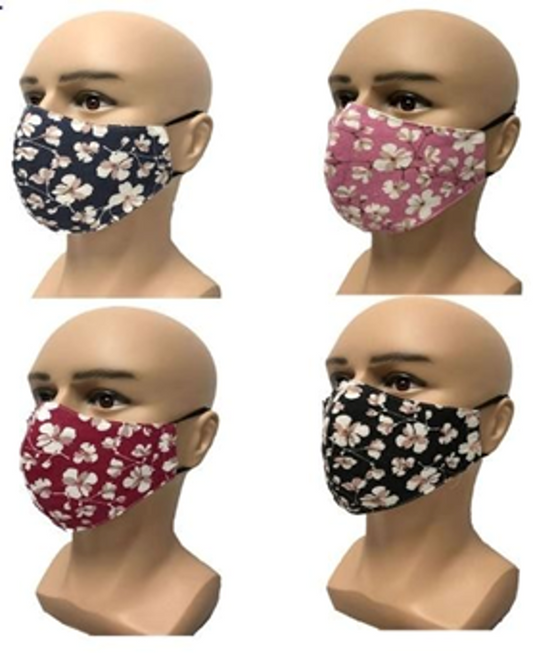 Fashion Face Mask -FM2011AST