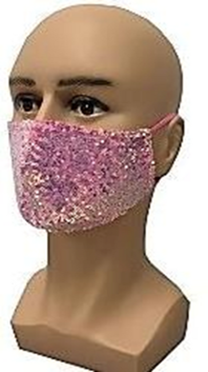 Fashion Face Mask -FM2018AST