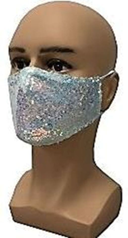 Fashion Face Mask -FM2018AST