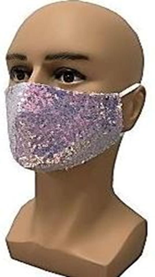 Fashion Face Mask -FM2018AST