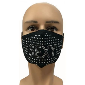Fashion Face Mask -FM2022AST