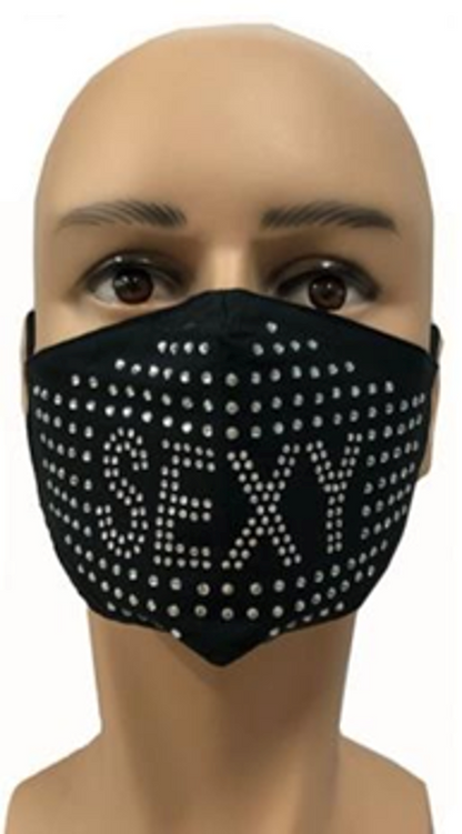 Fashion Face Mask -FM2022AST