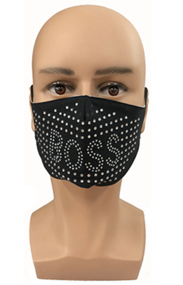 Fashion Face Mask -FM2022AST