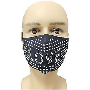 Fashion Face Mask -FM2022AST
