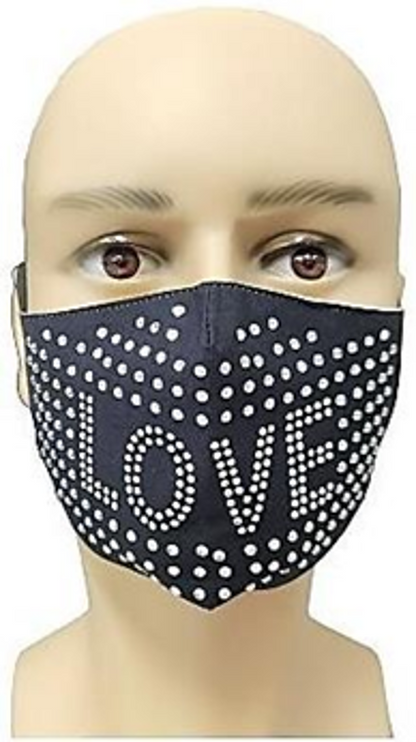 Fashion Face Mask -FM2022AST