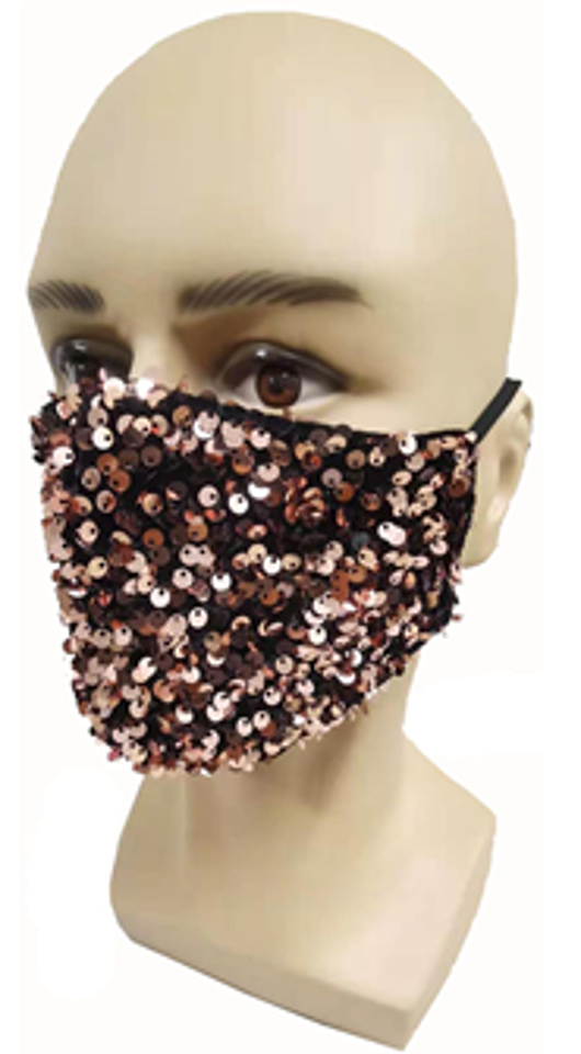 Fashion Face Mask -FM2041