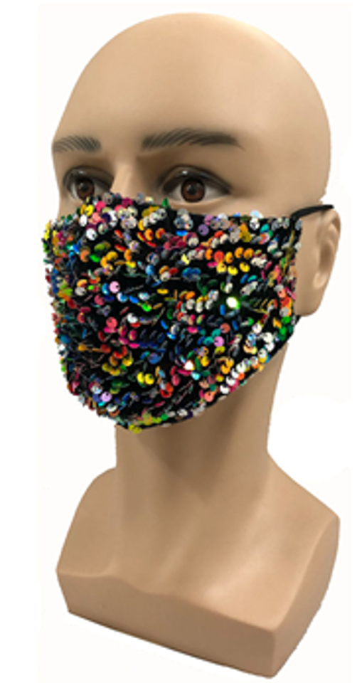 Fashion Face Mask -FM2041