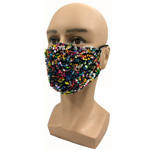 Fashion Face Mask -FM2041