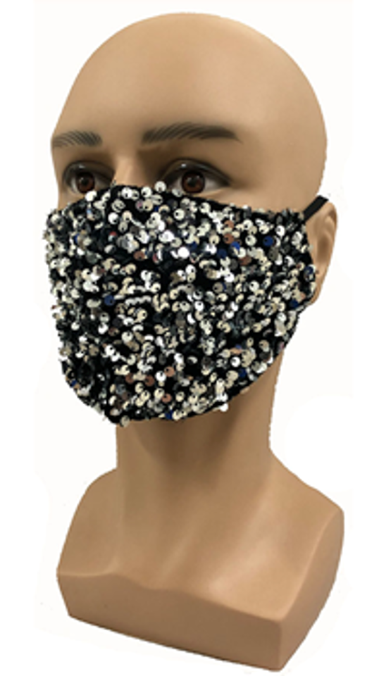 Fashion Face Mask -FM2041