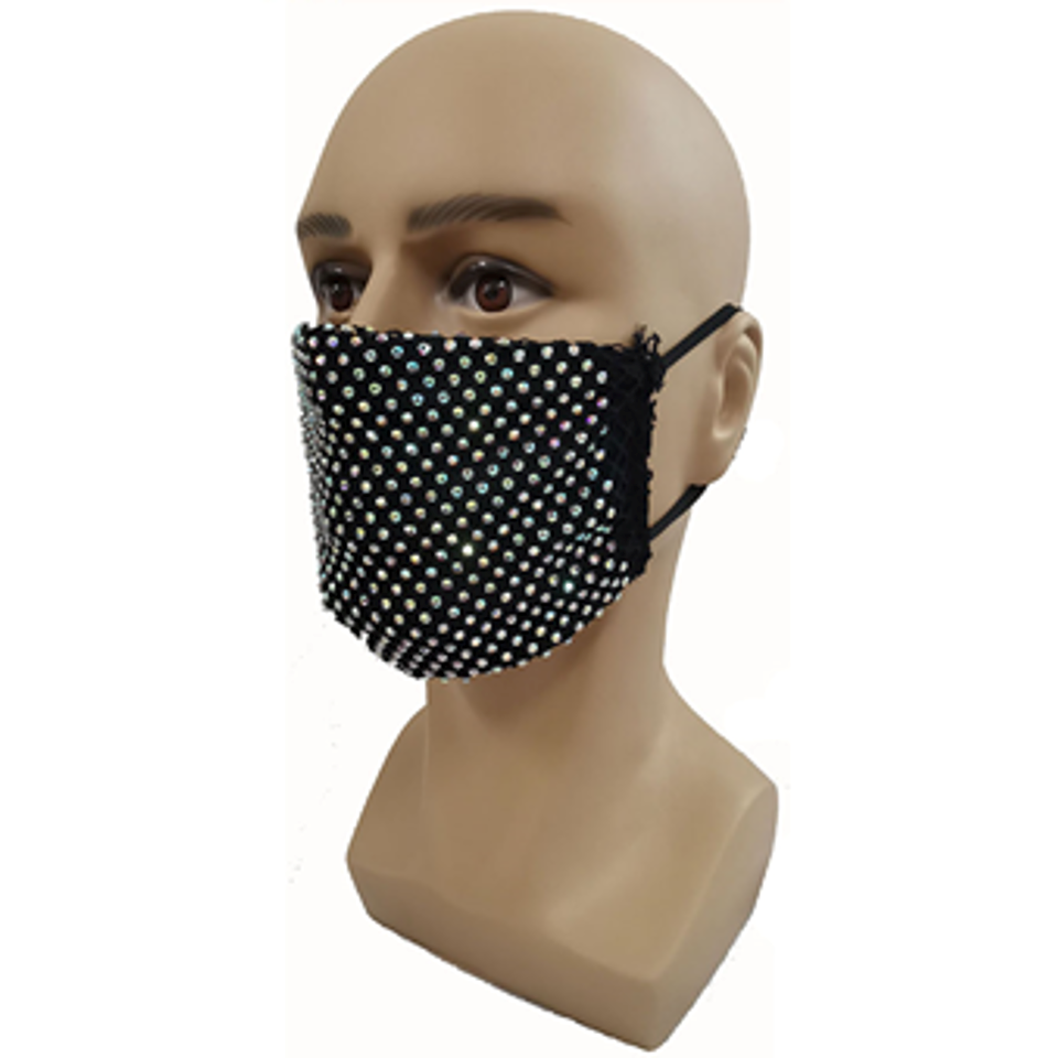 Fashion Face Mask -FM2047