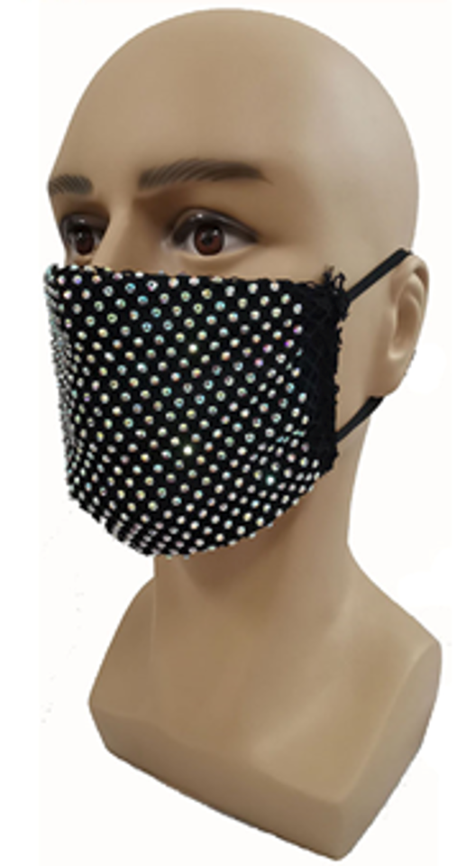 Fashion Face Mask -FM2047