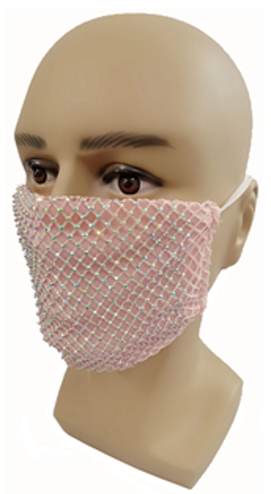 Fashion Face Mask -FM2047