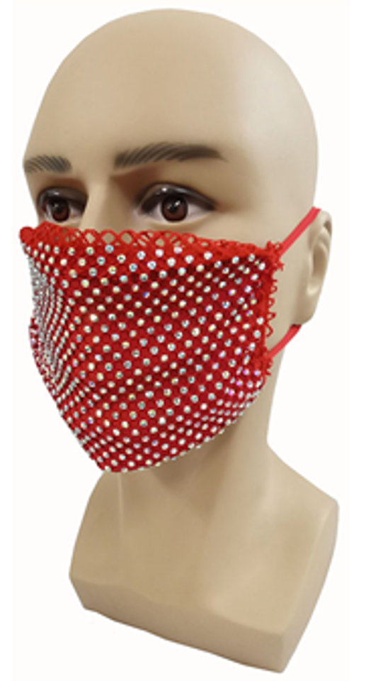 Fashion Face Mask -FM2047