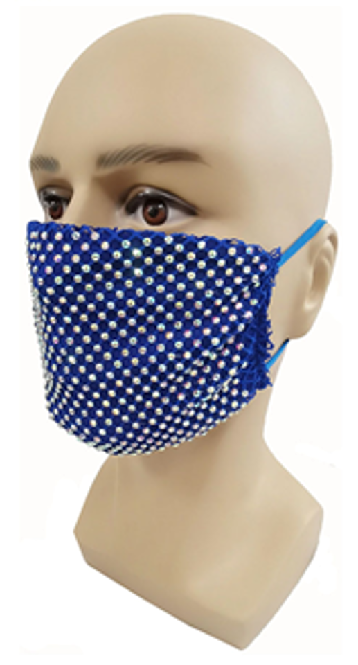 Fashion Face Mask -FM2047