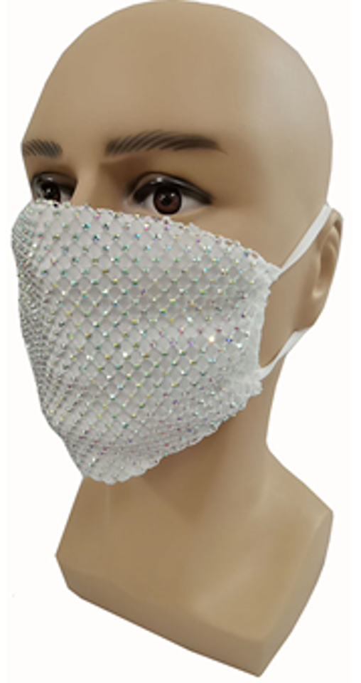 Fashion Face Mask -FM2047