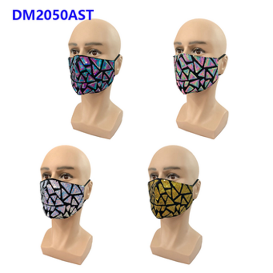 Fashion Face Mask - FM2050AST