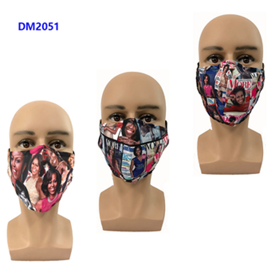 Fashion Face Mask -FM2051AST