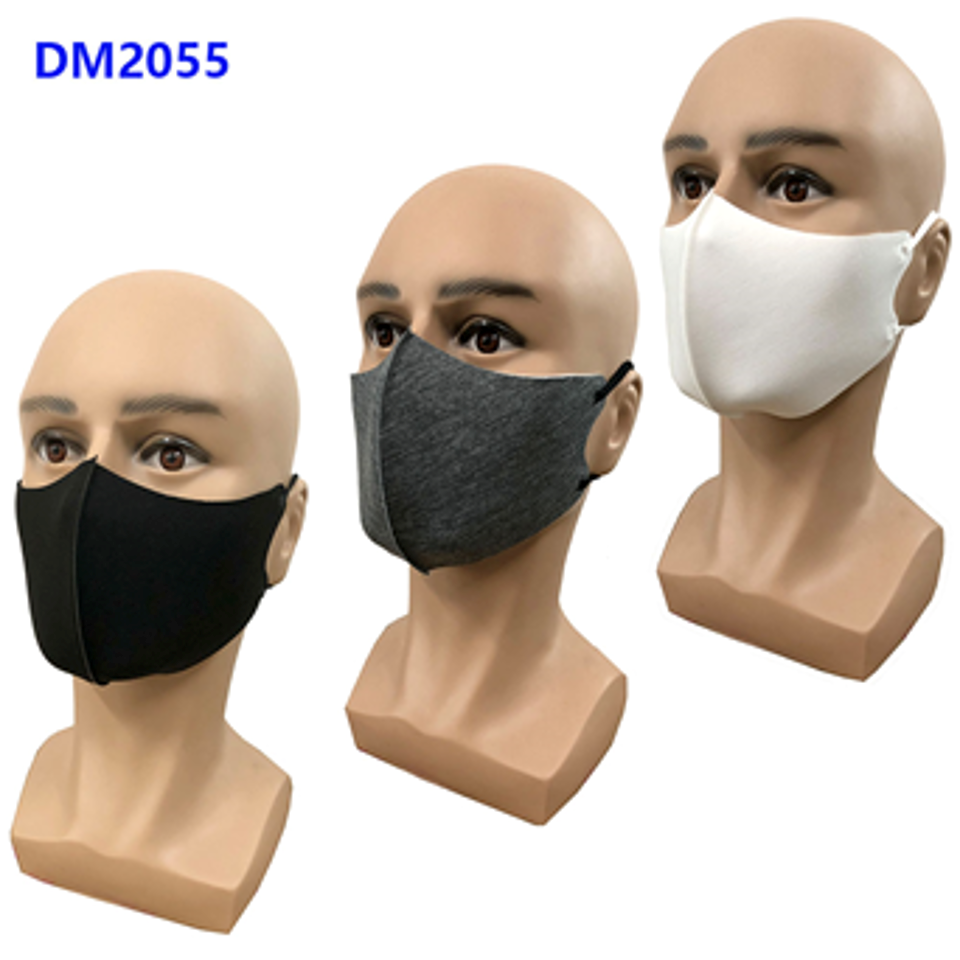 Fashion Face Mask -FM2055AST