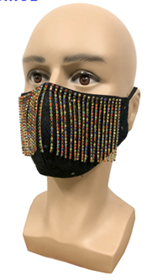 Fashion Face Mask -FM2056