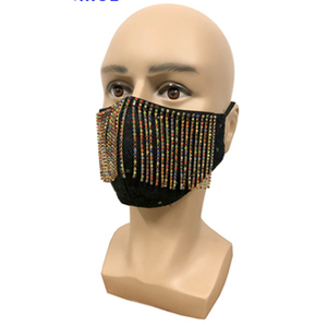 Fashion Face Mask -FM2056